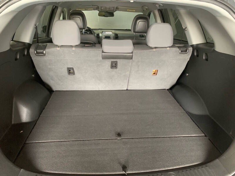 2013 Kia Sorento LX