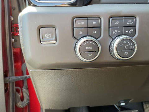 2024 GMC Sierra 3500HD