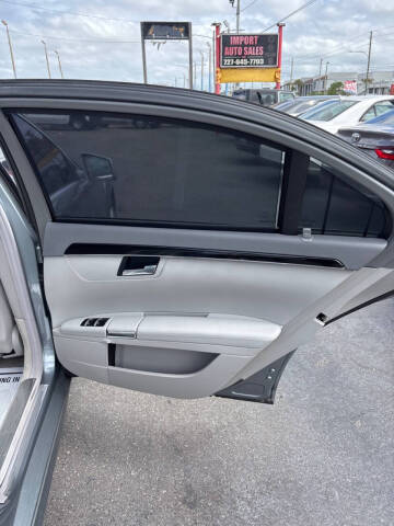 2013 Mercedes-Benz S-Class S 550