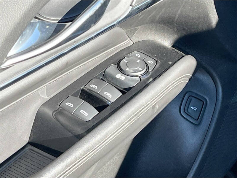 2024 Cadillac CT4 Luxury