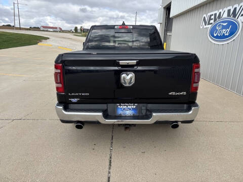 2022 RAM 1500 Limited