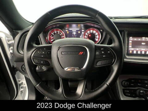 2023 Dodge Challenger GT