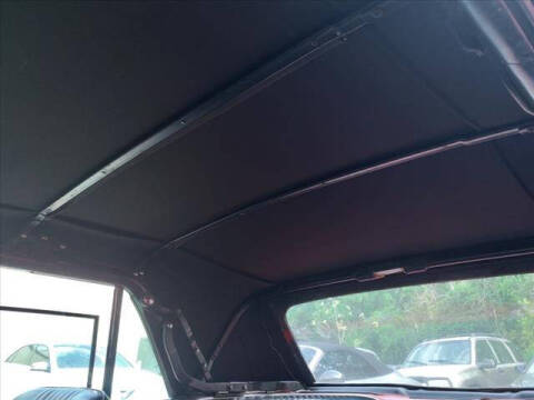 1965 Ford Thunderbird