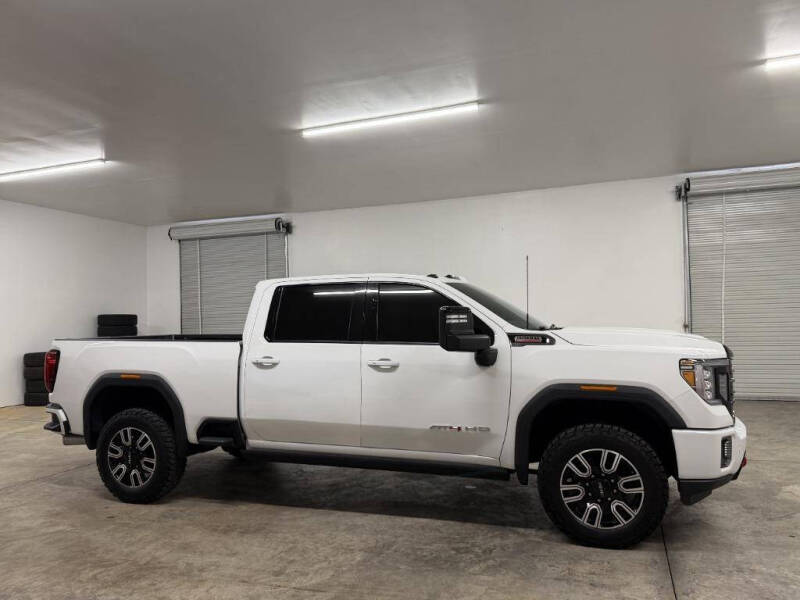 2023 GMC Sierra 2500HD