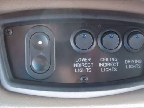 2012 Chevrolet Express