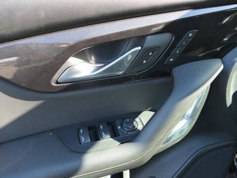 2020 Chevrolet Blazer Premier