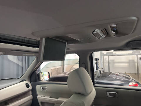 2015 Honda Pilot SE