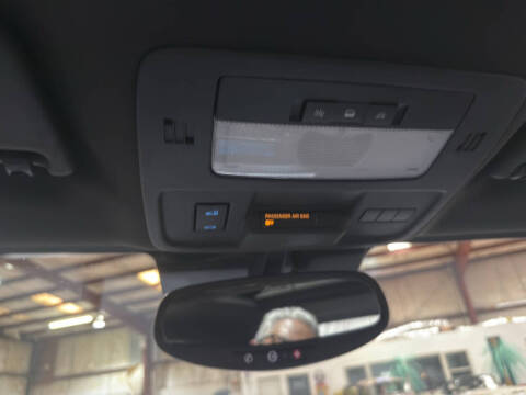 2010 Chevrolet Camaro SS