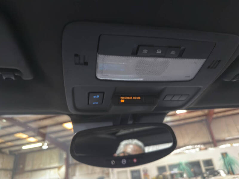 2010 Chevrolet Camaro SS