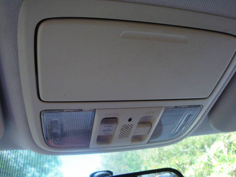 2012 Honda CR-V EX-L w/Navi