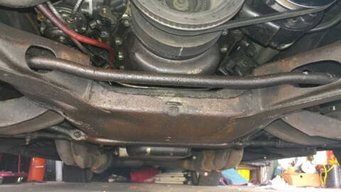 1967 Chevrolet Impala