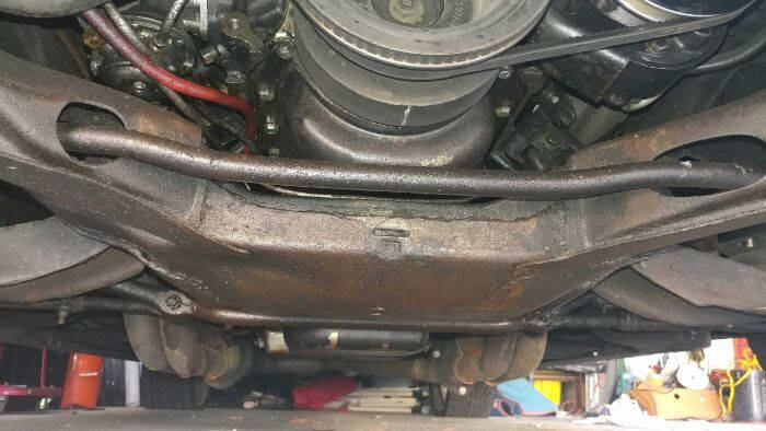 1967 Chevrolet Impala