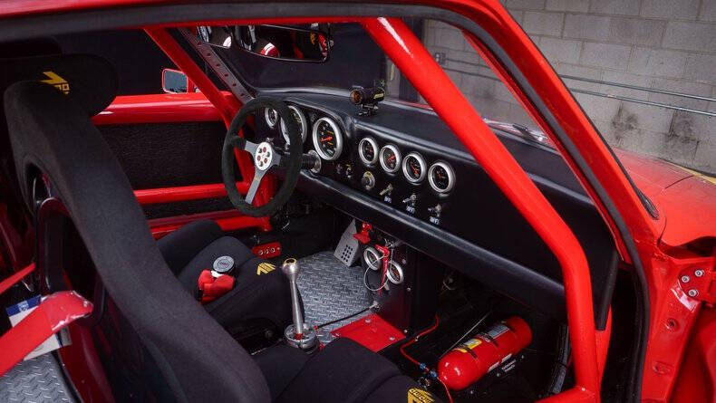 1968 Porsche 912