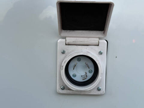 2016 GMC Savana 2500