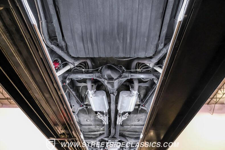 1967 Chevrolet Chevelle