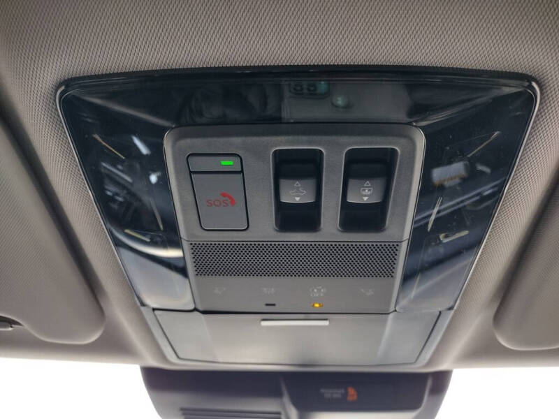 2026 Mitsubishi Outlander Trail Edition