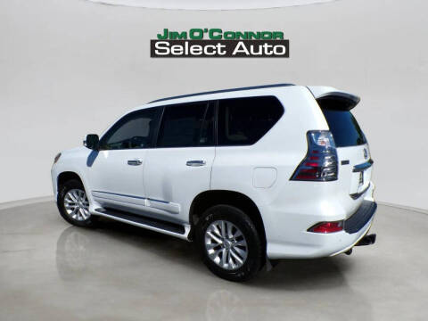 2019 Lexus GX 460