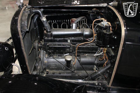 1926 Chrysler Imperial