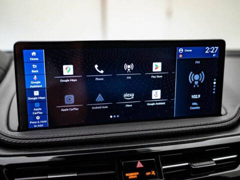 2026 Acura MDX SH-AWD Type S w/Advance Package