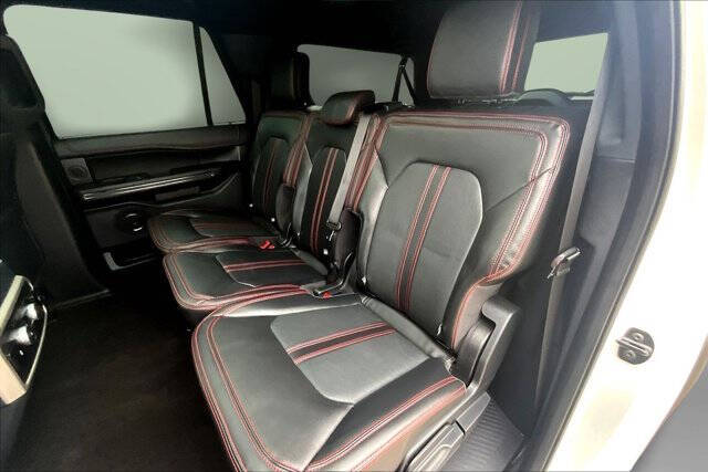 2022 Ford Expedition MAX Limited