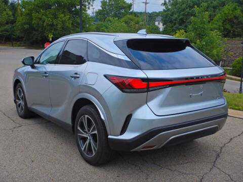 2023 Lexus RX 350