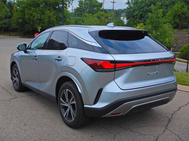 2023 Lexus RX 350