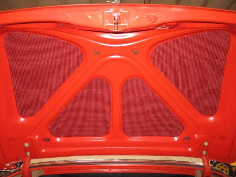 1954 Buick Roadmaster