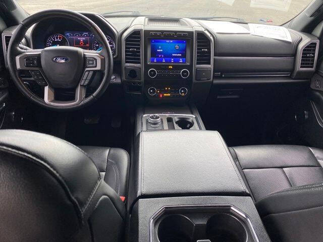 2021 Ford Expedition XLT