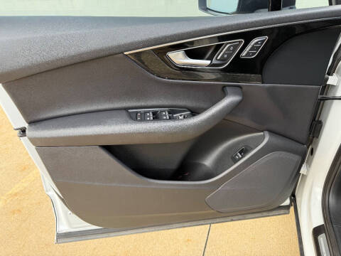 2017 Audi Q7 3.0T quattro Premium Plus