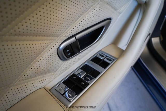 2014 Bentley Continental GT V8