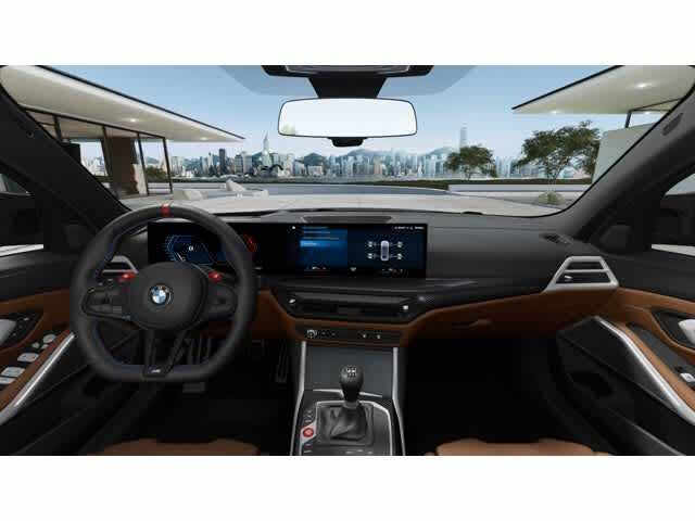 2026 BMW M3