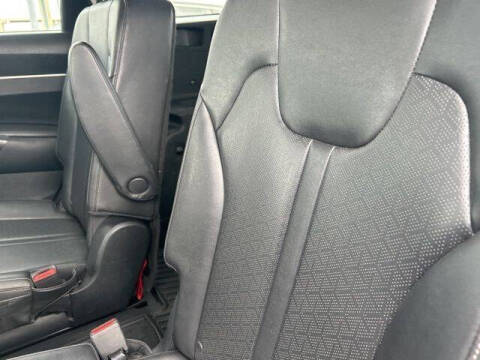 2022 Kia Sorento EX