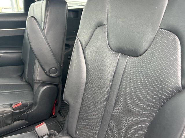 2022 Kia Sorento EX