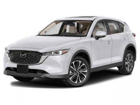 2022 Mazda CX-5 for sale at Jeremy Sells Hyundai in Edmonds WA