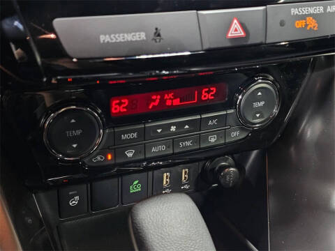 2025 Mitsubishi Eclipse Cross SEL