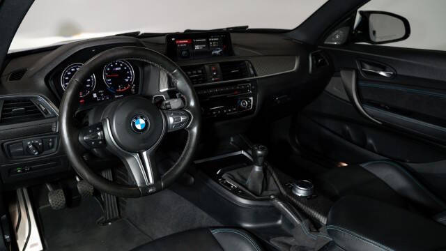 2020 BMW M2 Competition