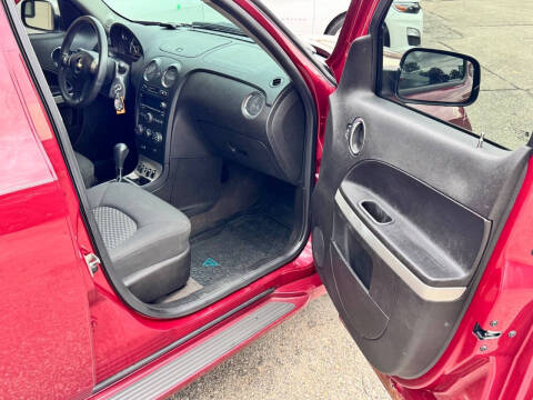 2007 Chevrolet HHR LT