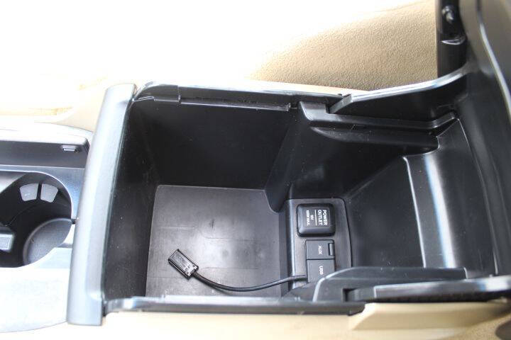 2011 Honda Accord EX