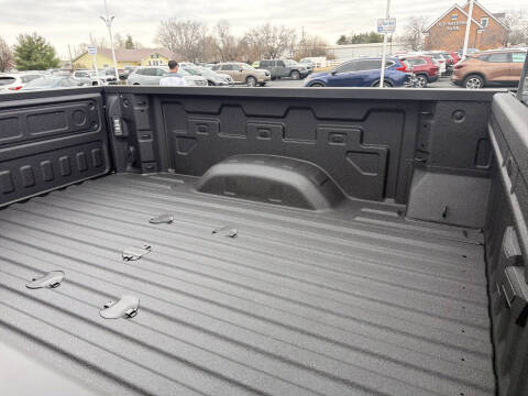 2026 Chevrolet Silverado 3500HD