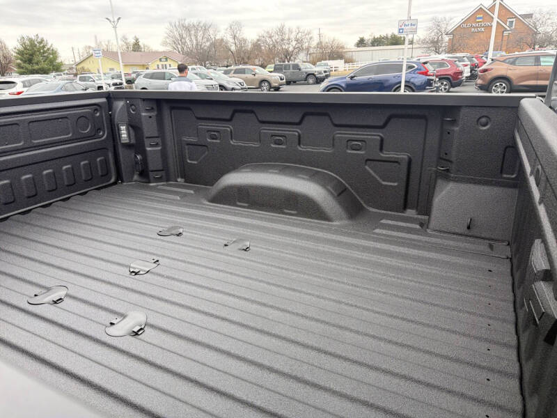 2026 Chevrolet Silverado 3500HD