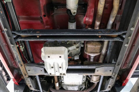 1996 Chevrolet C/K 1500 Series