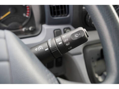 2015 Mitsubishi Fuso FE180