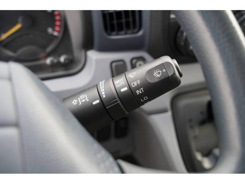 2015 Mitsubishi Fuso FE180