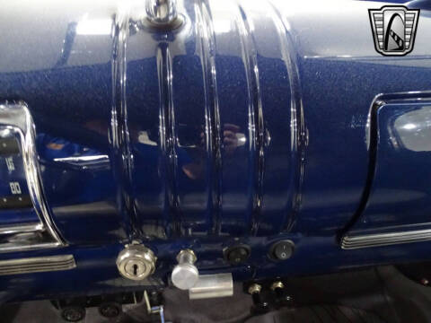 1940 Chevrolet C/K 20 Series