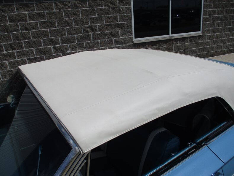 1961 Chevrolet Impala