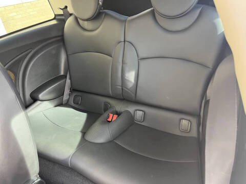 2012 MINI Cooper Hardtop