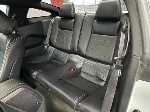 2014 Ford Mustang V6 Premium