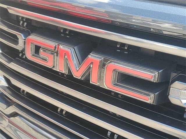 2021 GMC Sierra 1500 for sale at Bowman Auto Center in Clarkston, MI