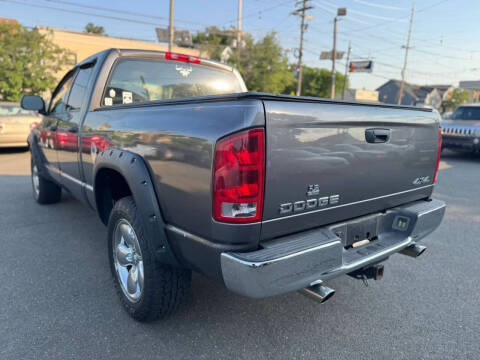 2004 Dodge Ram 1500