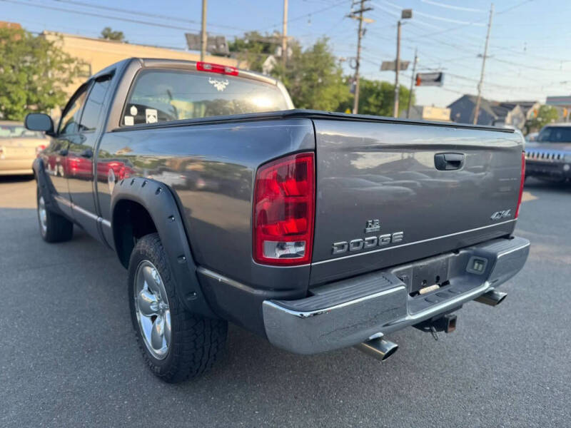2004 Dodge Ram 1500